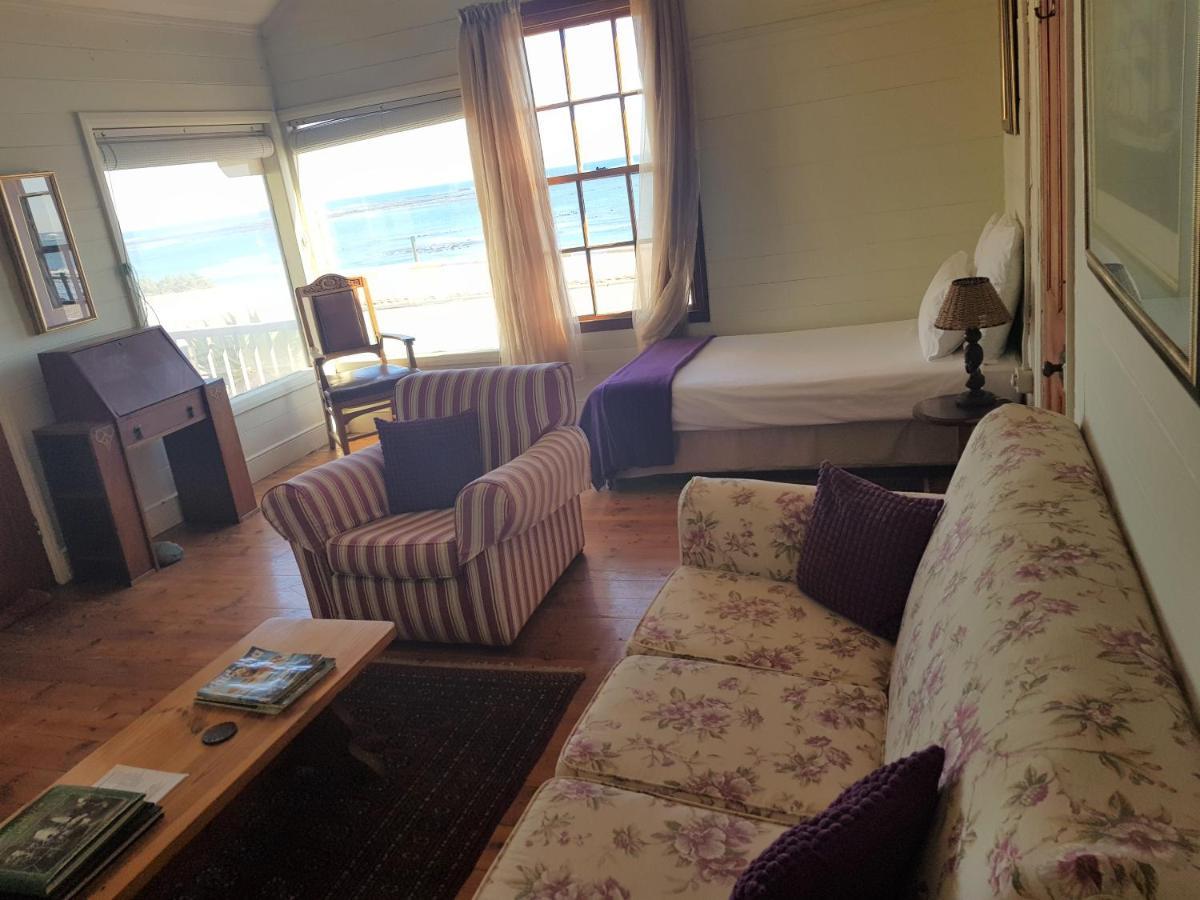 Bedrock Lodge Port Nolloth Exteriör bild