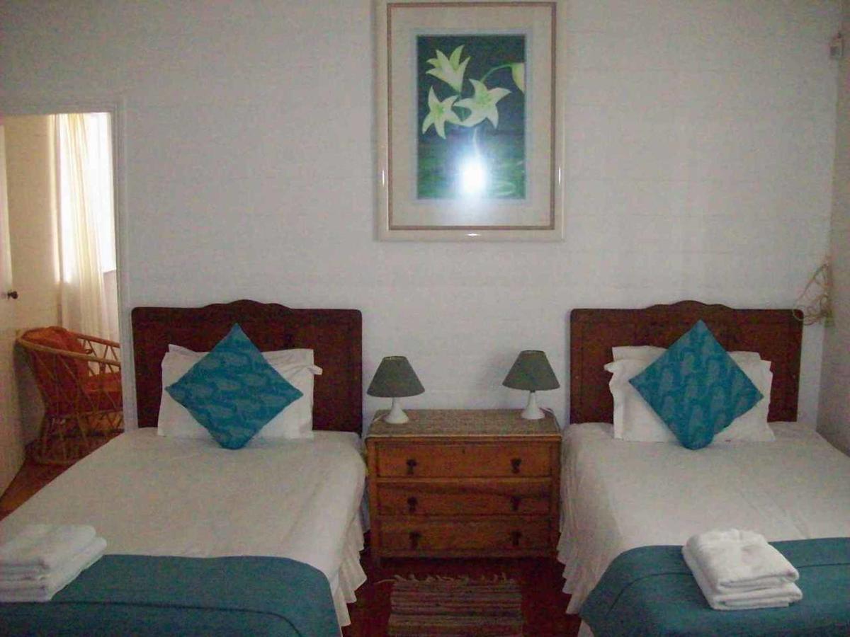Bedrock Lodge Port Nolloth Rum bild