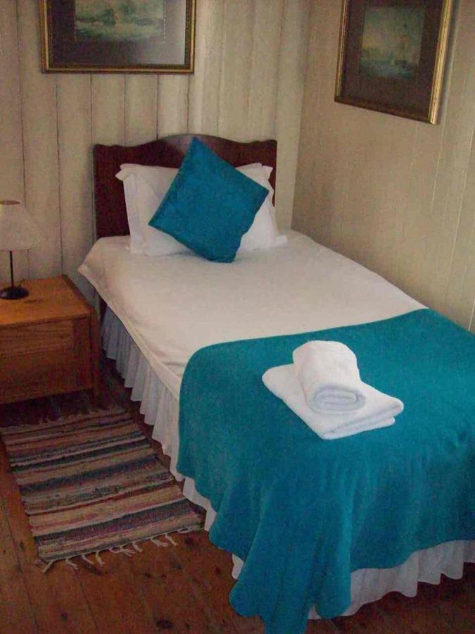 Bedrock Lodge Port Nolloth Rum bild