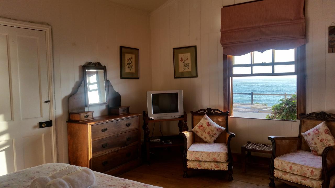 Bedrock Lodge Port Nolloth Exteriör bild