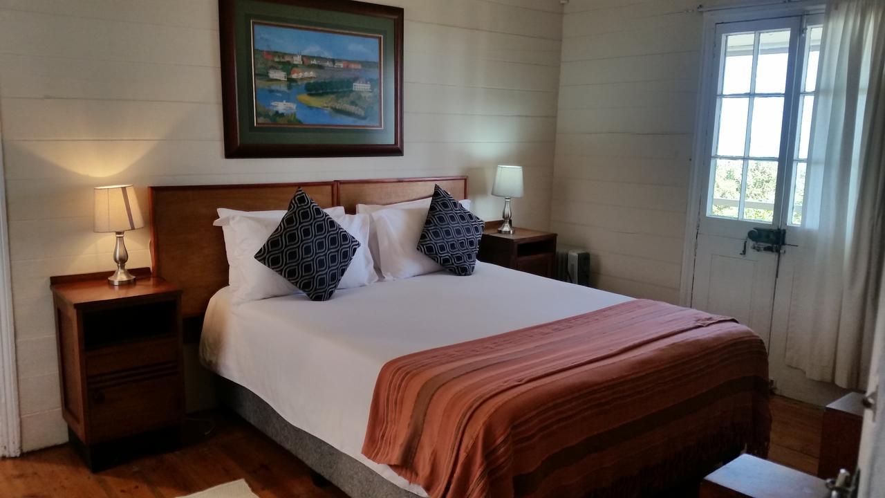 Bedrock Lodge Port Nolloth Exteriör bild
