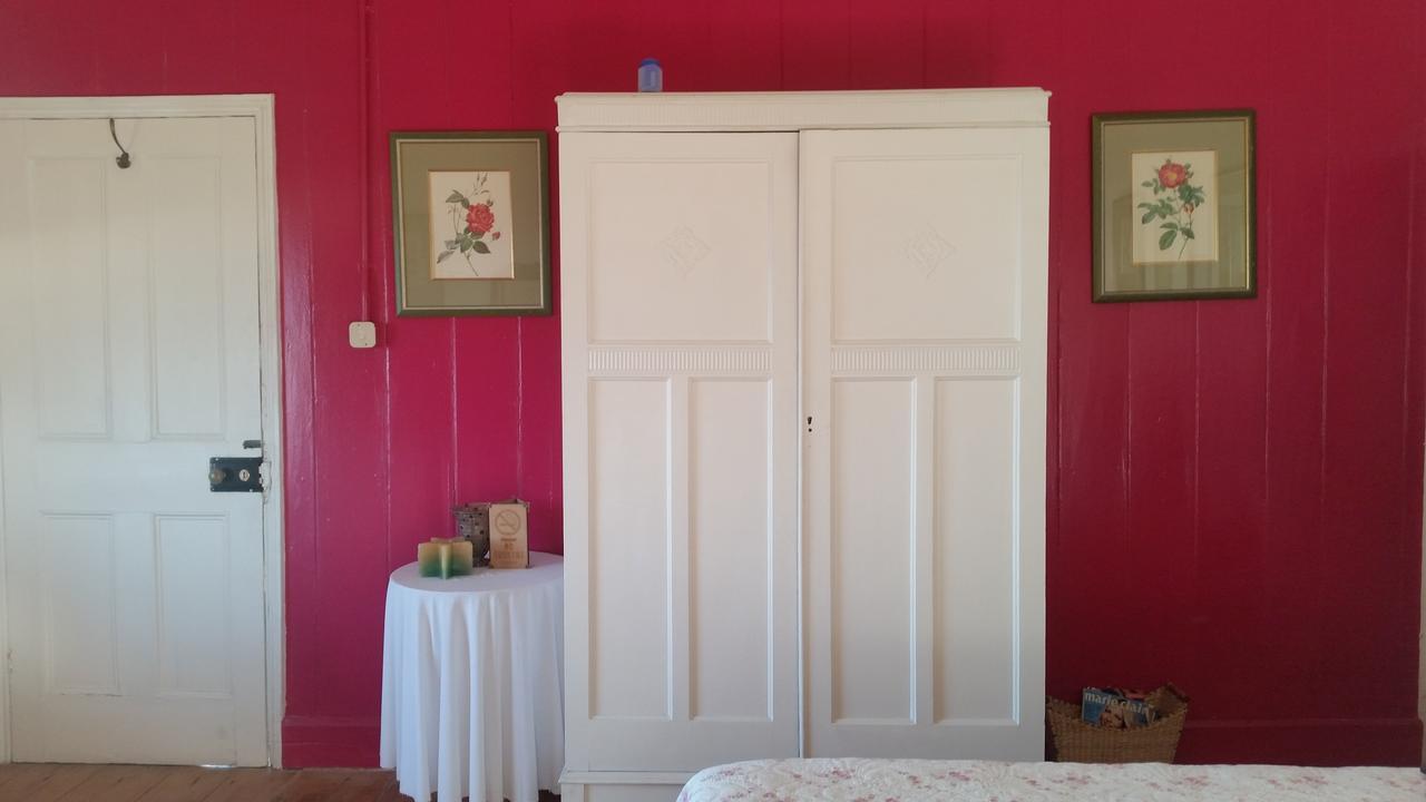 Bedrock Lodge Port Nolloth Exteriör bild