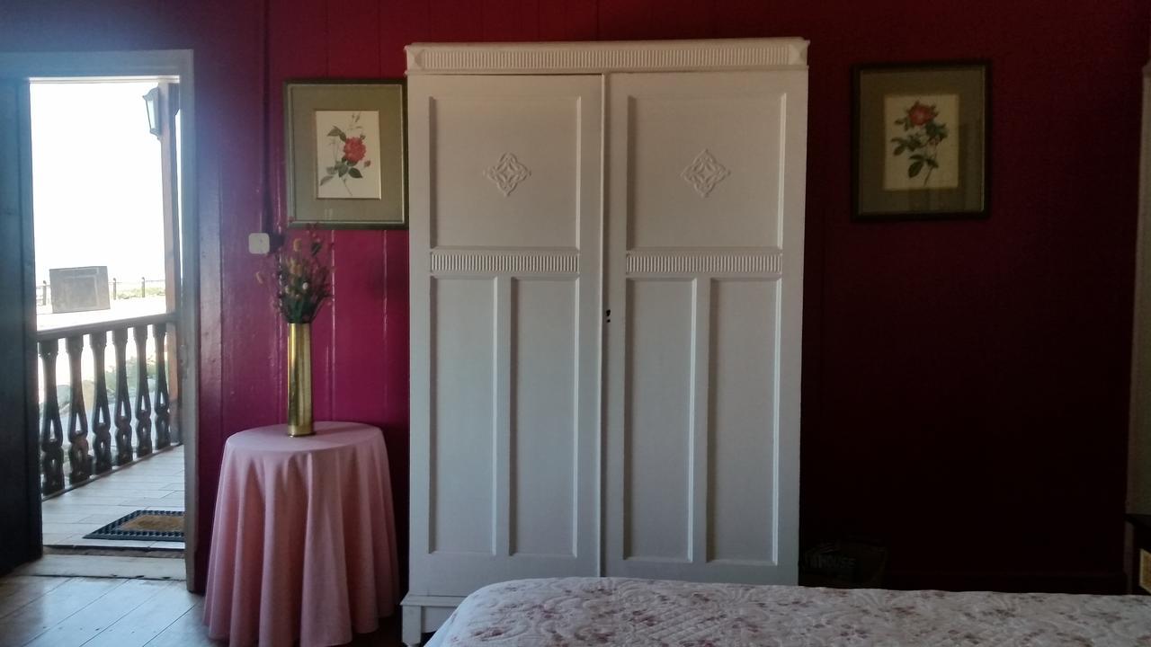 Bedrock Lodge Port Nolloth Exteriör bild